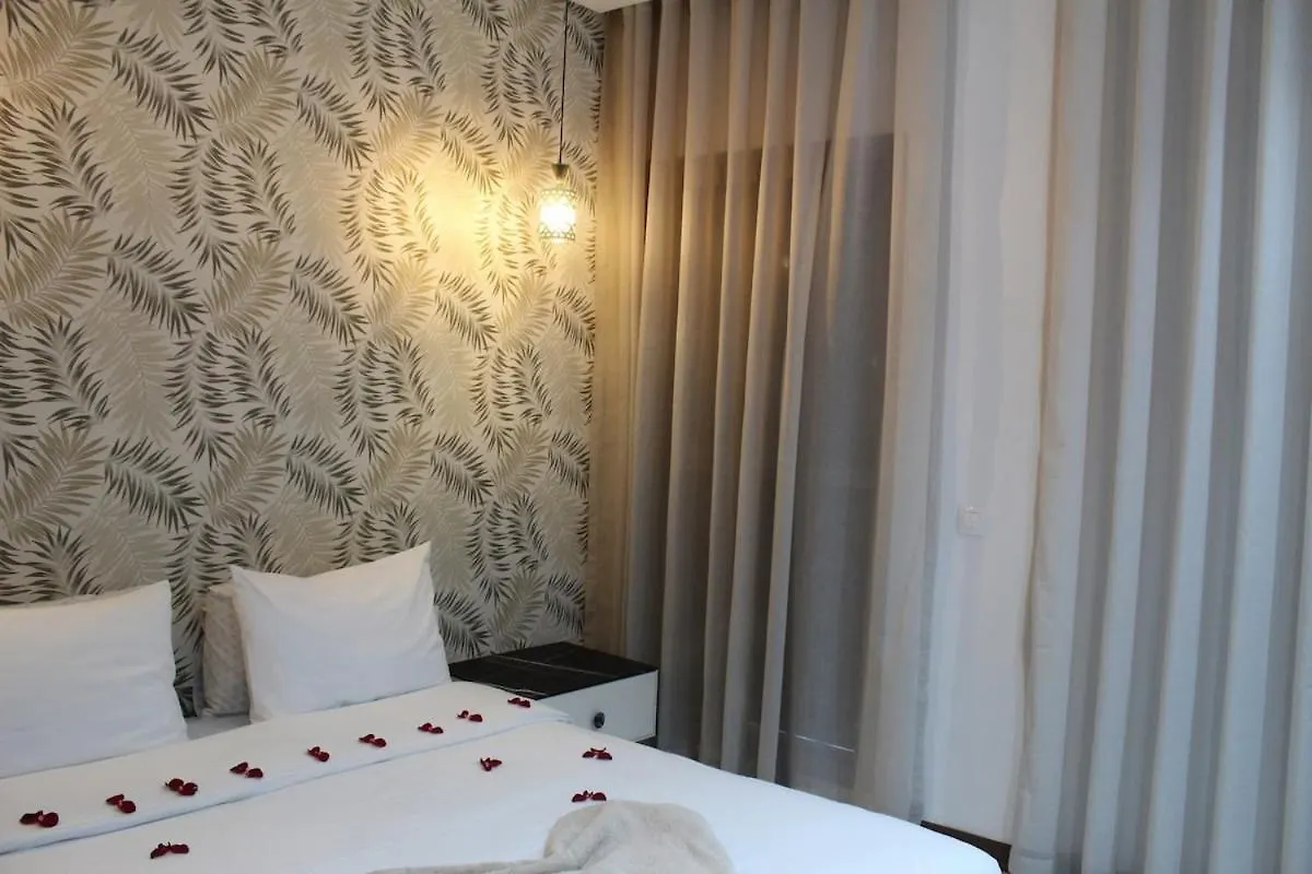 Prestige Apartment アガディール 0*,  モロッコ