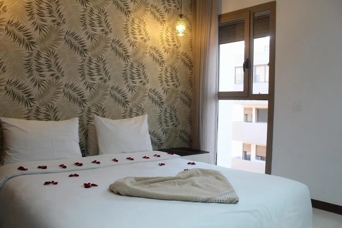 Prestige Apartment アガディール