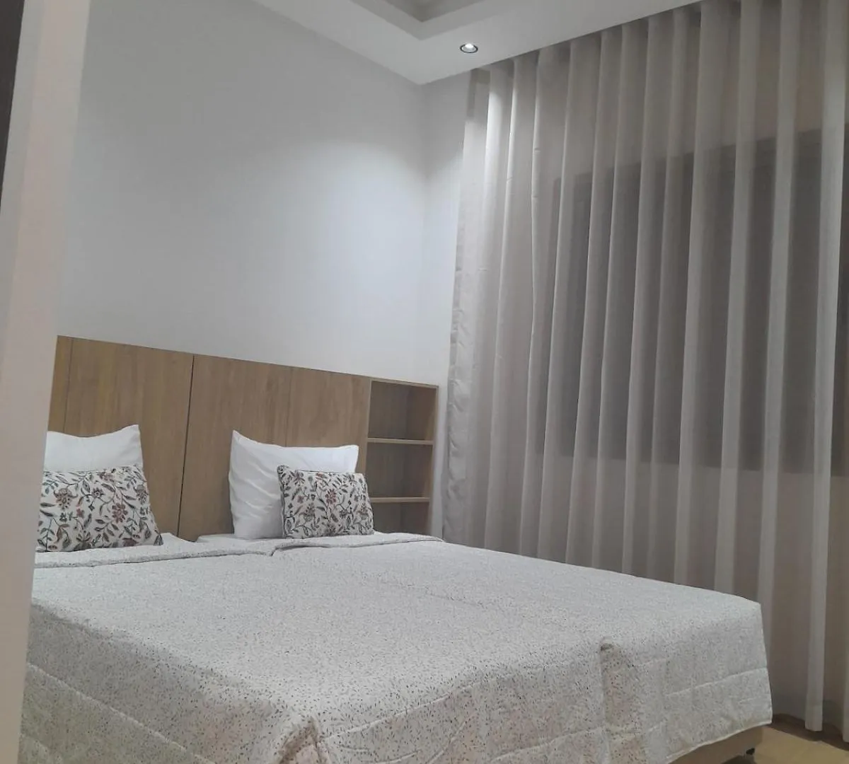 Prestige Apartment アガディール モロッコ