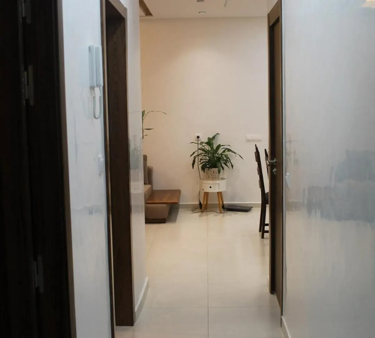 Prestige Apartment アガディール