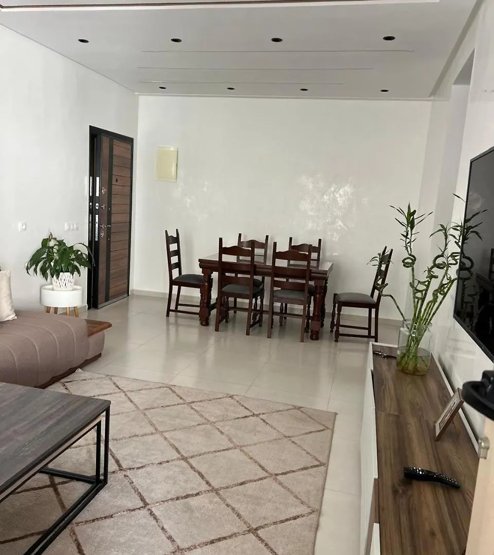 Prestige Apartment アガディール