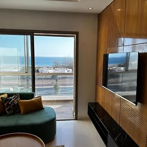 Sahill Anza Appartement