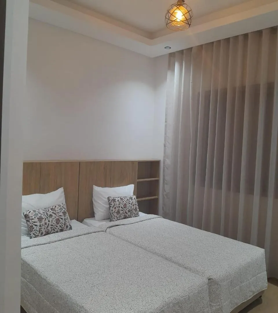 אגאדיר Prestige Apartment