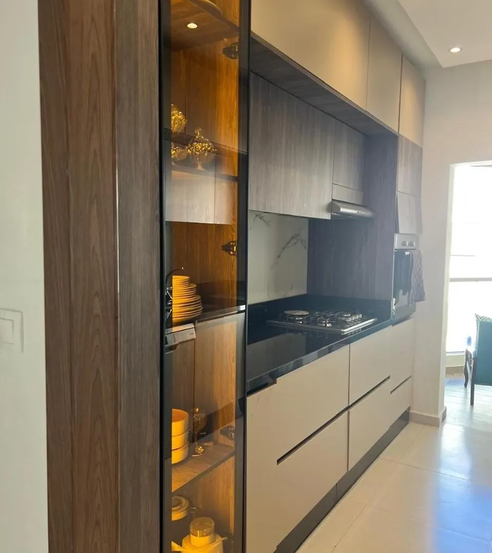 אגאדיר Prestige Apartment