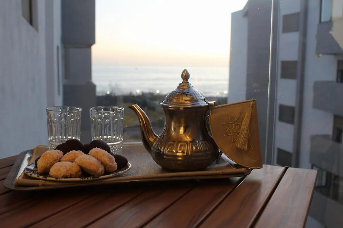 אגאדיר Prestige Apartment