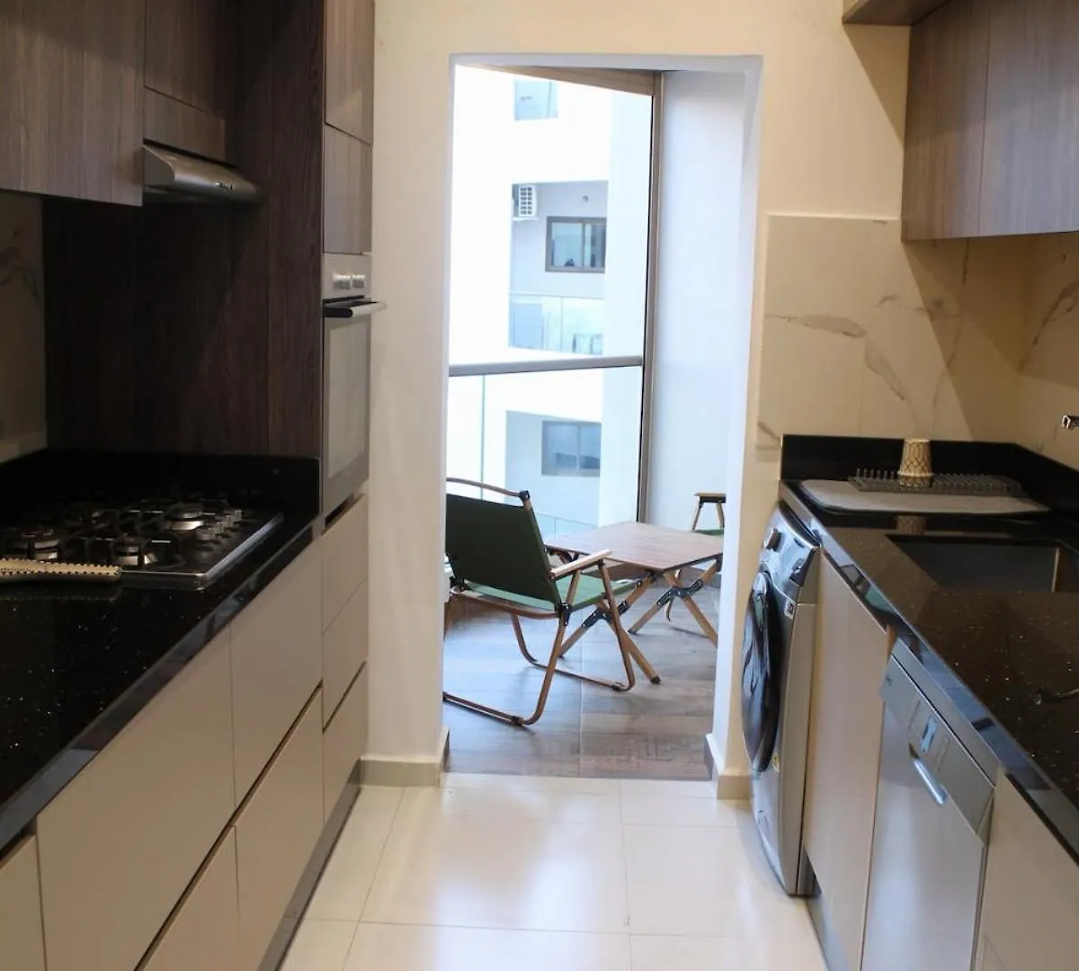 אגאדיר Prestige Apartment