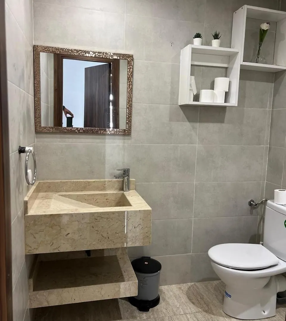 אגאדיר Prestige Apartment