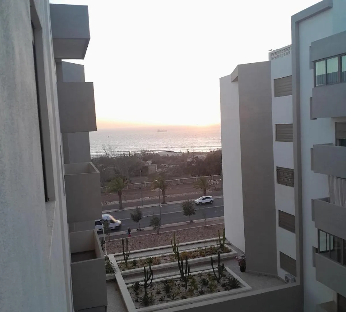 אגאדיר Prestige Apartment 0*,  מרוקו