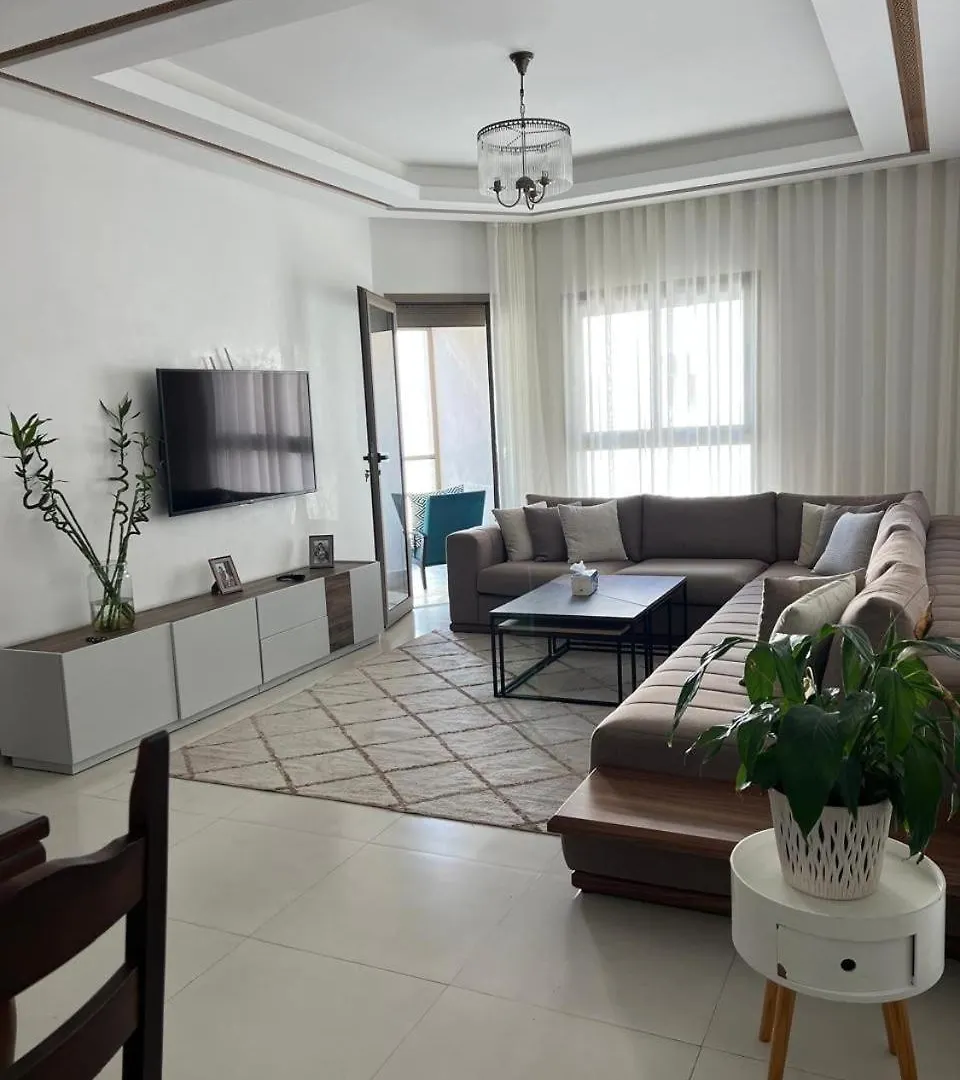 אגאדיר Prestige Apartment